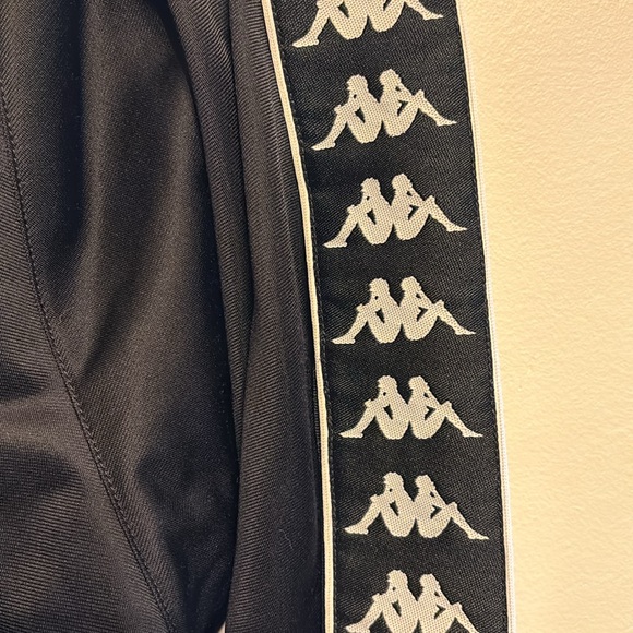Vintage Kappa Track Suit - Picture 3 of 7